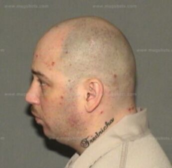 Dagan Shane Chamberlain