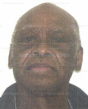Abel Delbert Perkins