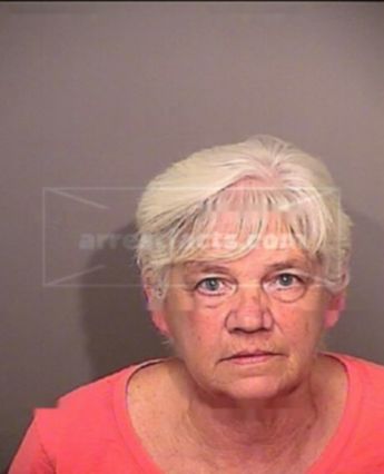 Brenda Arbutus Gunther