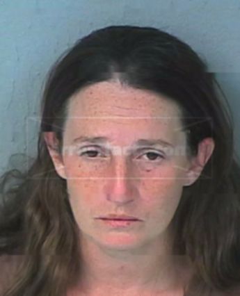 Florinda Marie Hancock