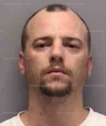 Troy Allen Whitehead