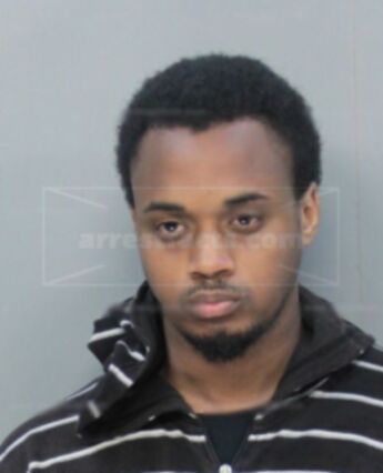 Marlon Pernell Dallas