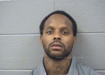 Darnell Wright