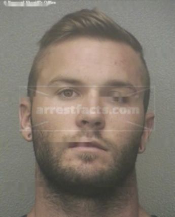 Cory D Nelson
