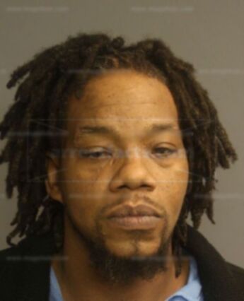 Jamarl Roseboro