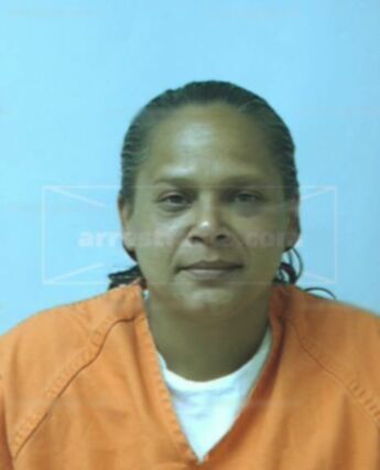 Brenda Sue Weatherspoon