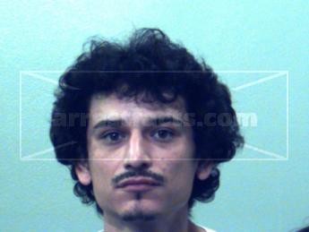 Martin Margarito Yanes