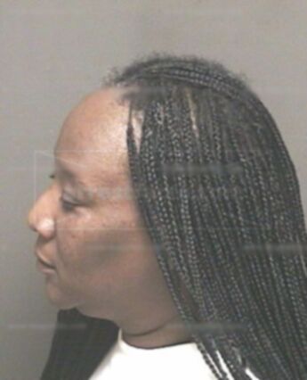 Christine Mays Jones