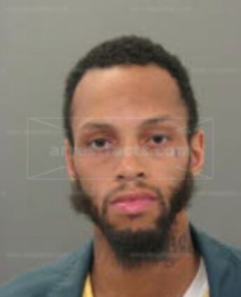 Akim Ramone Lane