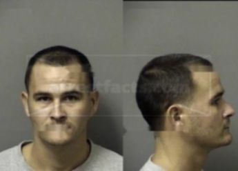 Michael Shane Albritton