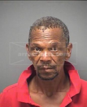 John Edward Wall