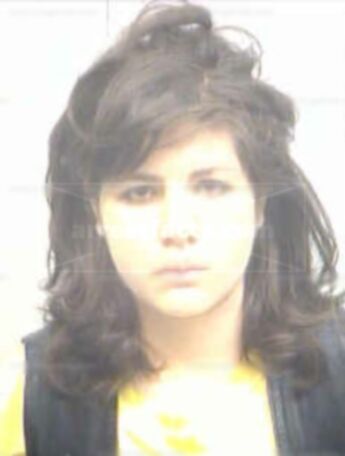 Emily Allison Nowell Cruz
