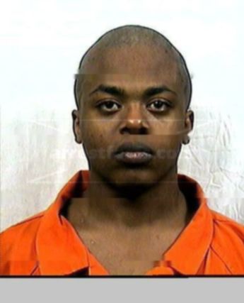 Larry D Gaines Jr.
