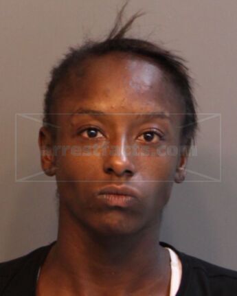Nikkie Nicole Walker