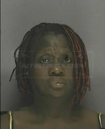 Phyllis Juanita Miller