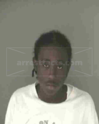 Jerwyane Murail Moore