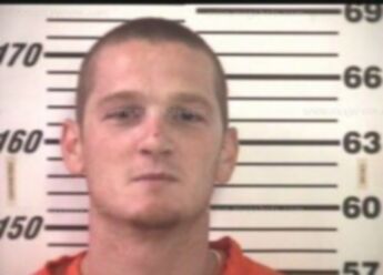 Joshua Curtis Russell