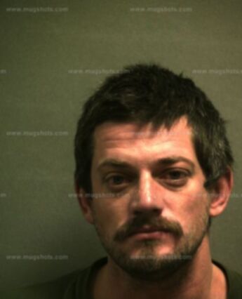 Matthew David Parry