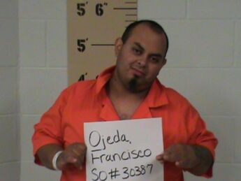 Francisco Javier Ojeda