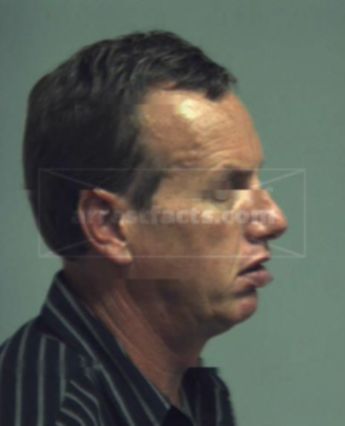 Christopher Todd Bowes