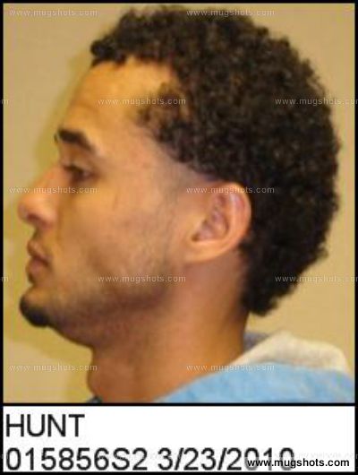 Kenneth Wayne Hunt Jr.
