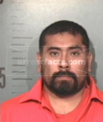 Oscar Costilla Ibarra