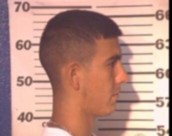 Jonathon Jordon Hernandez