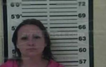 Mary Jane Tolley