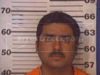 Pablo Castillo Hernandez