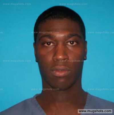 Ivory Deandre Broxton