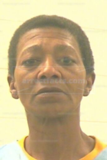 Bernice Robinson