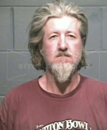 Randall Wade Johnson