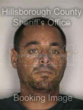 Robert Delgado