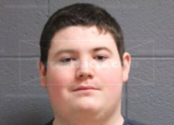 Anthony David Brown