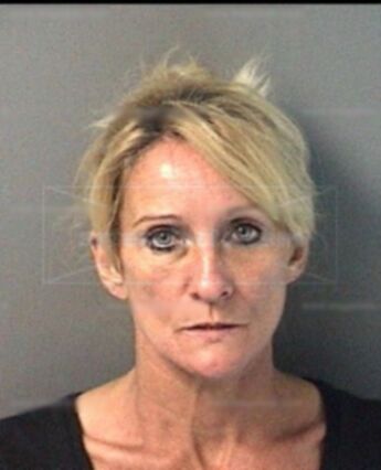 Connie C Broussard
