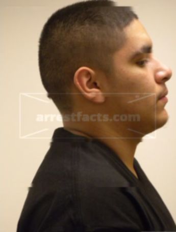 Francisco S Cruz