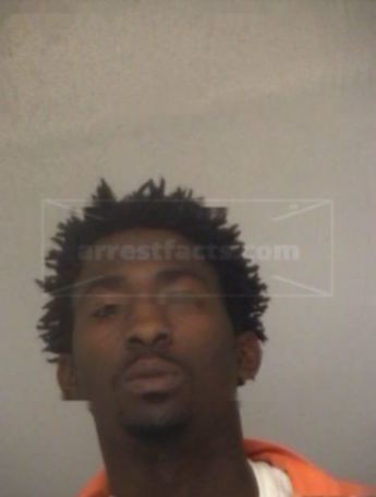 Elbert Darnell Jordan