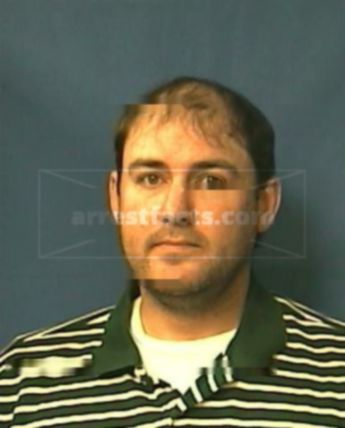 Charles Shane Moody