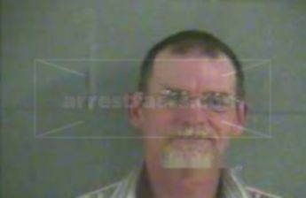 Joe Bud Coates