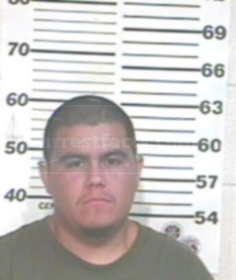Michael Martinez Macias