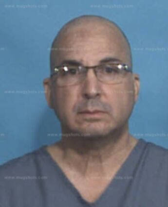 Raymond Anthony Delgado