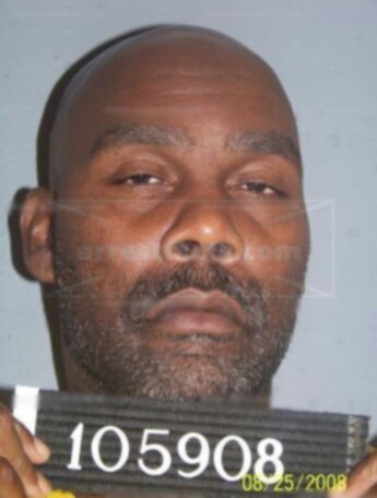 Wilfred Steven White