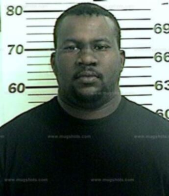 Antonio Lamar Crossley