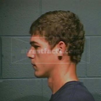 Jacob Brice Hester