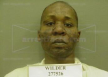 Christopher Wilder