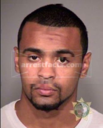 Deshawn Lee Evans