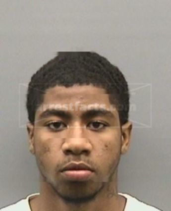 Steve Anthony Allen Jr.
