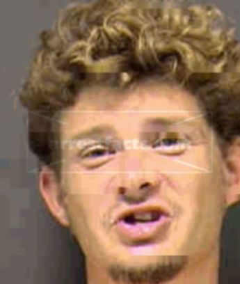 Jason Mathew Leach