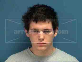 Joshua Lee Smith