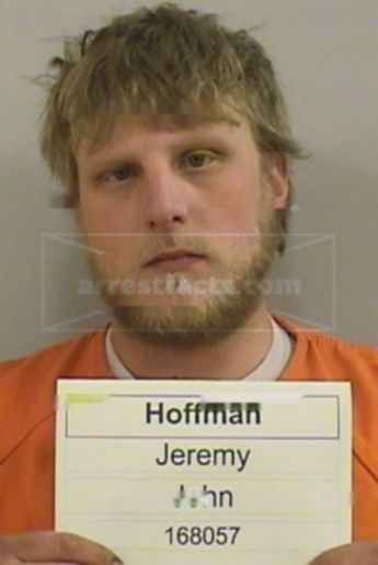 Jeremy John Hoffman